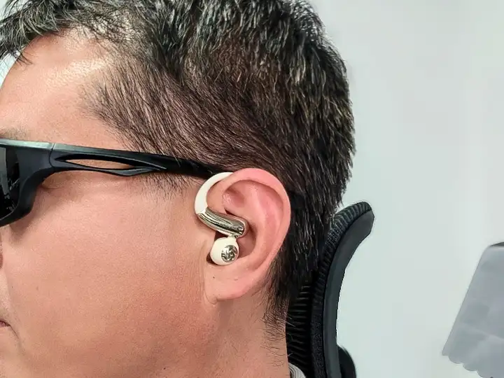 开放耳机音质是先天不足？南卡OE Nova用黑科技让我闭上了质疑的嘴