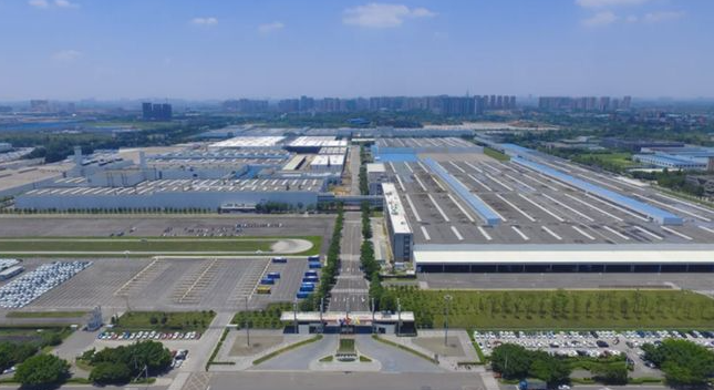 捷达品牌独立化运营，电动化转型加速推进，本土资本能否扭转颓势？