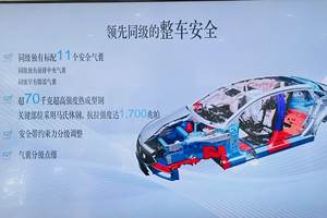 让我们重新认识一次 奔驰全新纯电CLA媒体品鉴日太原站