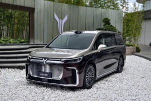 技术+产品力+听劝=爆款 2026款岚图梦想家还能不买？