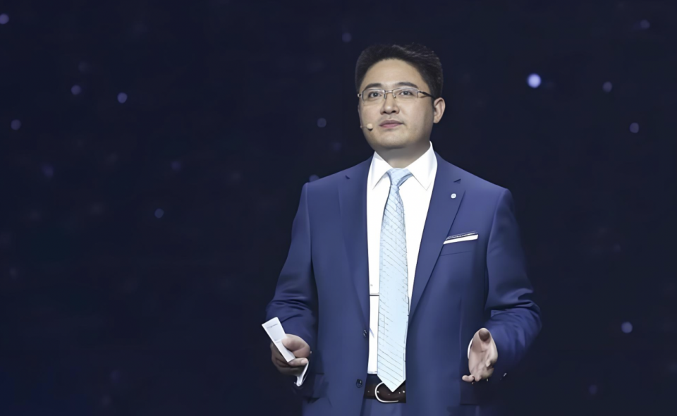 直面销量下滑与转型困局， 郭永锋临危受命一汽奥迪!