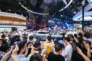8月，比亚迪明明依旧是“第一”