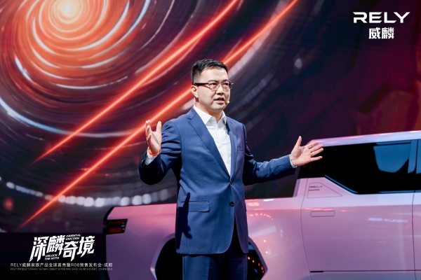 威麟皮卡——让世界看到中国皮卡的独特价值
