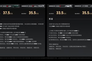 定义智能豪华越野新标杆！全新坦克500成都车展亮相