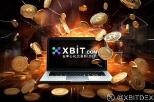 WLFI上线首日腰斩去中心化交易所钱包XBIT Wallet提供关键支持