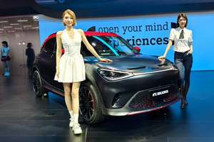 smart双线战略如何重构新能源市场规则？