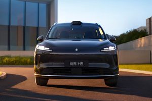问界M5的“劫难”？16.98万起，尚界H5公布预售价