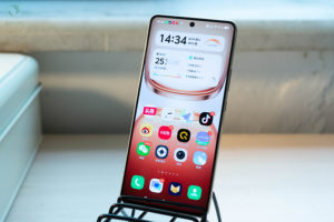 轻薄长续航还能畅快游戏？iQOO Z10 Turbo+给了我惊喜​​