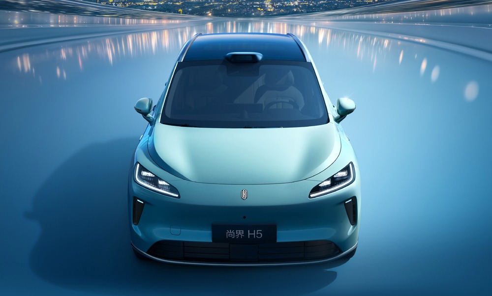 问界M5的“劫难”？16.98万起，尚界H5公布预售价
