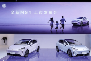 对话MG高层：全新MG4凭什么能赢？优势能讲一个半小时