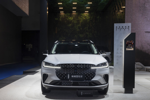 为什么说林肯冒险家是20万级豪华SUV“卷王”？