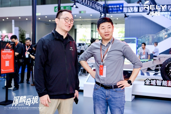 威麟皮卡——让世界看到中国皮卡的独特价值