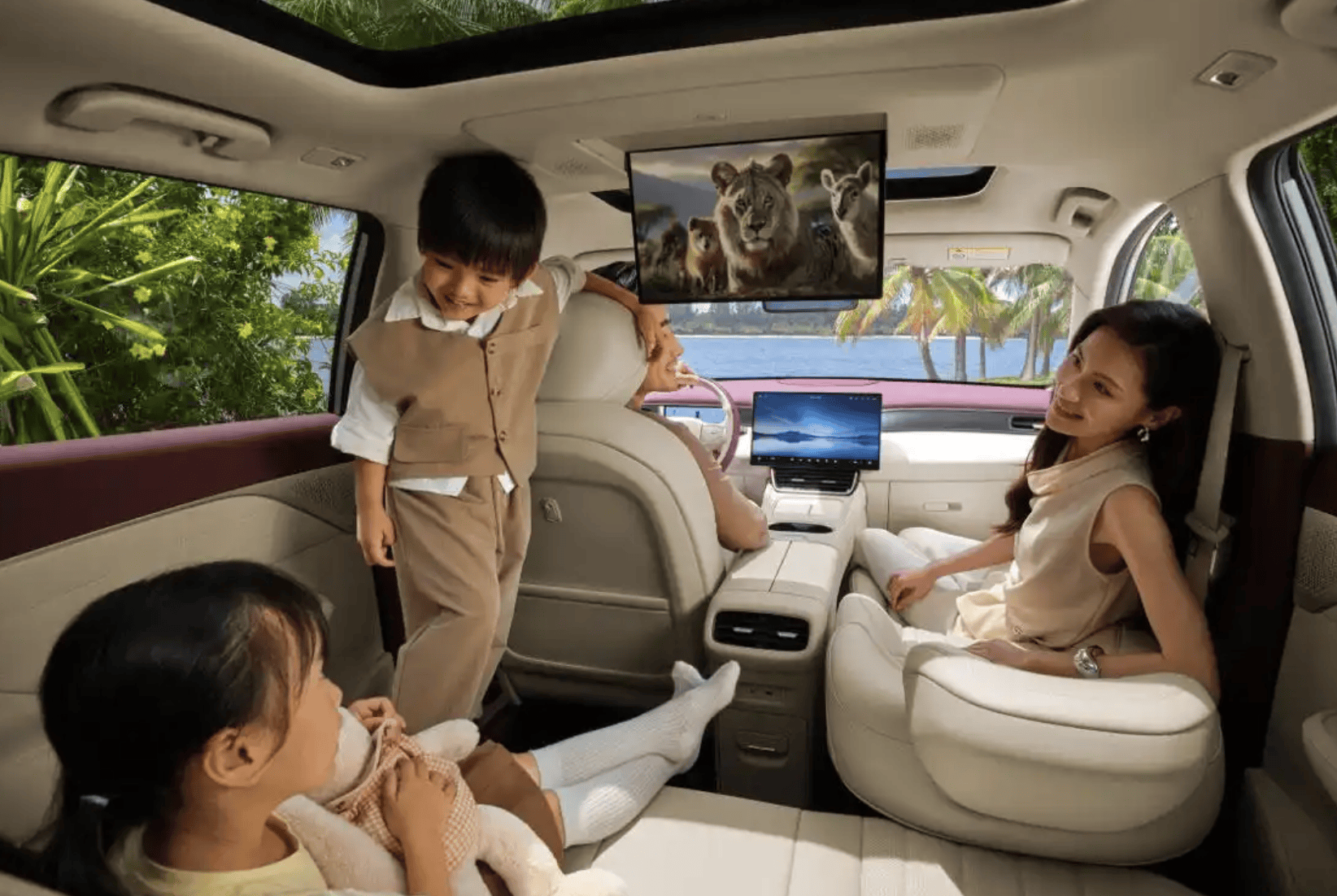 11.99万起，紧凑型插混SUV风神L8上市 限时售11.99万起 紧凑型插混SUV