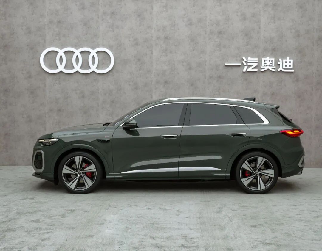 比一口价还低：宝马X3同级SUV定价22.99万