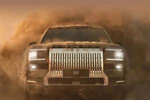 50万的国产SUV，1小时定了4万多台！你敢相信吗？