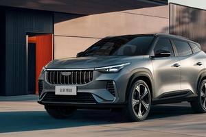 5.99万起买燃油SUV，国产、合资都有 配置齐全