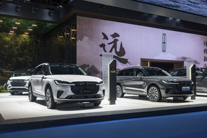 25万左右买SUV？林肯冒险家的小惊喜！