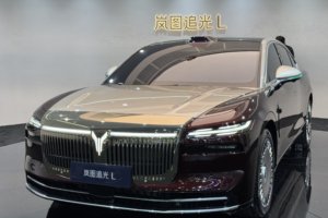 岚图两款新车诠释如何用实力改写“高端车”印象