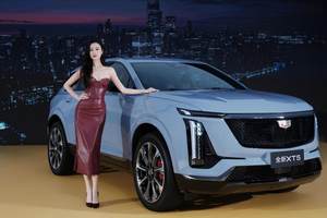 限时价22.99万起，凯迪拉克全新XT5实力如何？