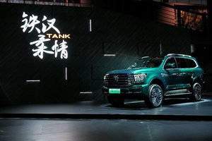 与用户同行、集结六大品牌 长城汽车登陆2025成都车展