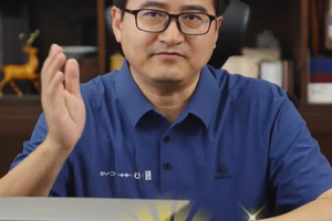比亚迪真的是“研发之王”啊！