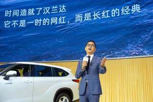 铂智3X的营销狂欢里，彭宝林在"打脸"与妥协间摇摆