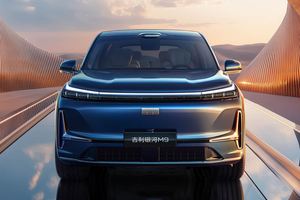 17号上市，银河M9：6座SUV，车长5205mm，如何定价呢