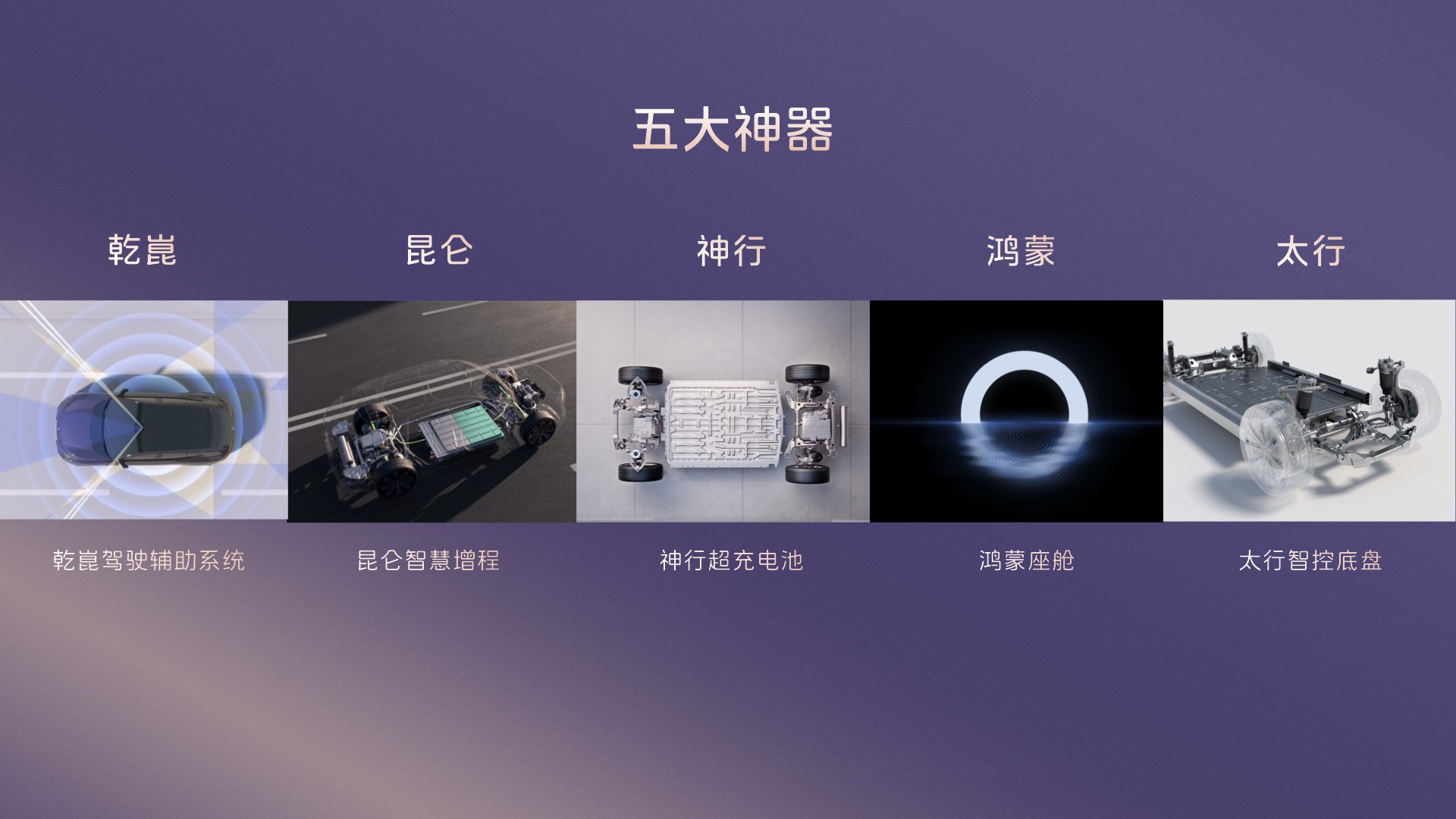 阿维塔07 2026款开启预售，动力、智能、豪华全面领先一代