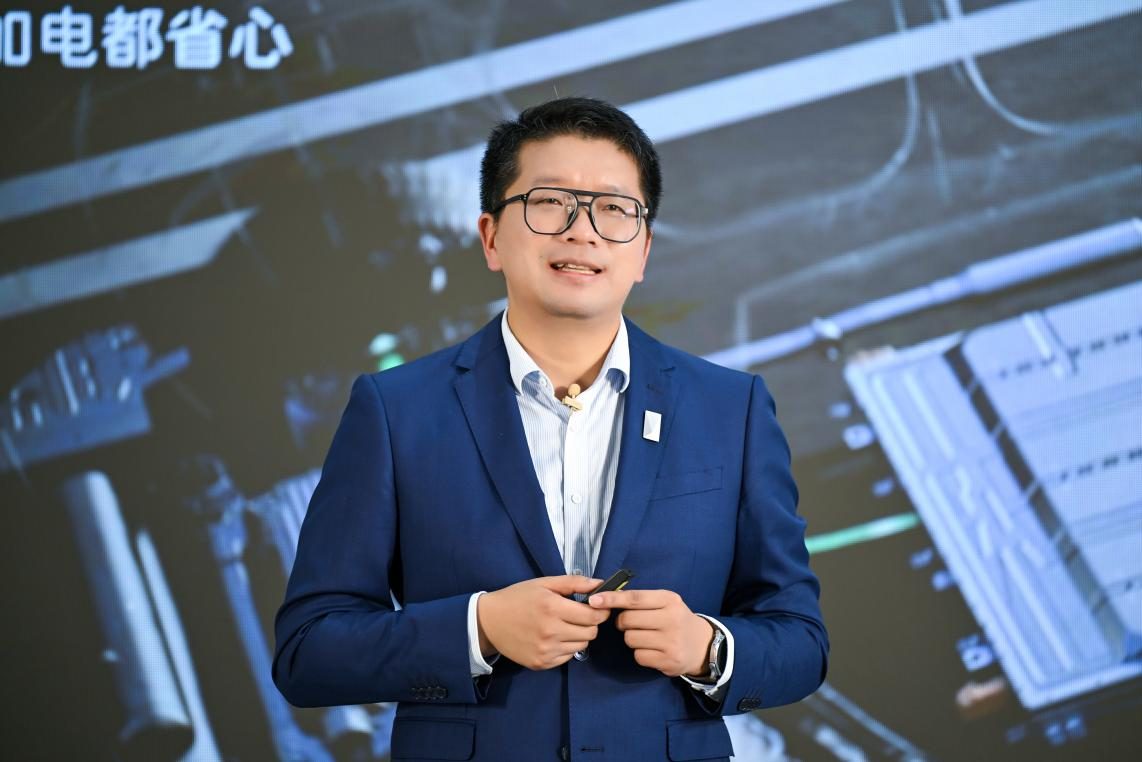 高配平权，入门即享！阿维塔07 2026款开启预售