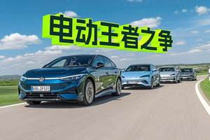 新兴品牌VS传统强者，中国新兴代表能否战胜老牌竞争者？