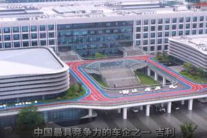 吉利8月用25万销量证明：技术预埋才是真・流量密码