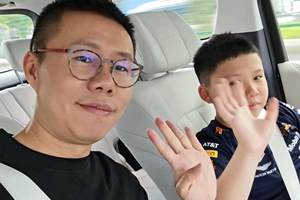 “老朋友”GL8 ，进化成这样了！