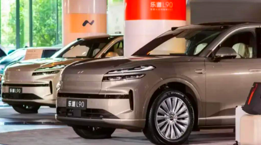 8月新能源车销量解析：零跑再度霸榜，理想很尴尬！