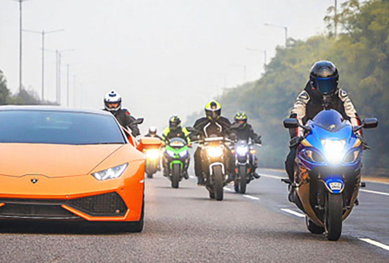 小米精英驾驶赛照培训班开启报名：费用12999元，将耗时三天