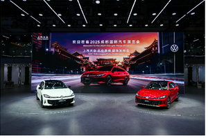 当合资2.0转型进入深水区，上汽大众的底气源自何方？