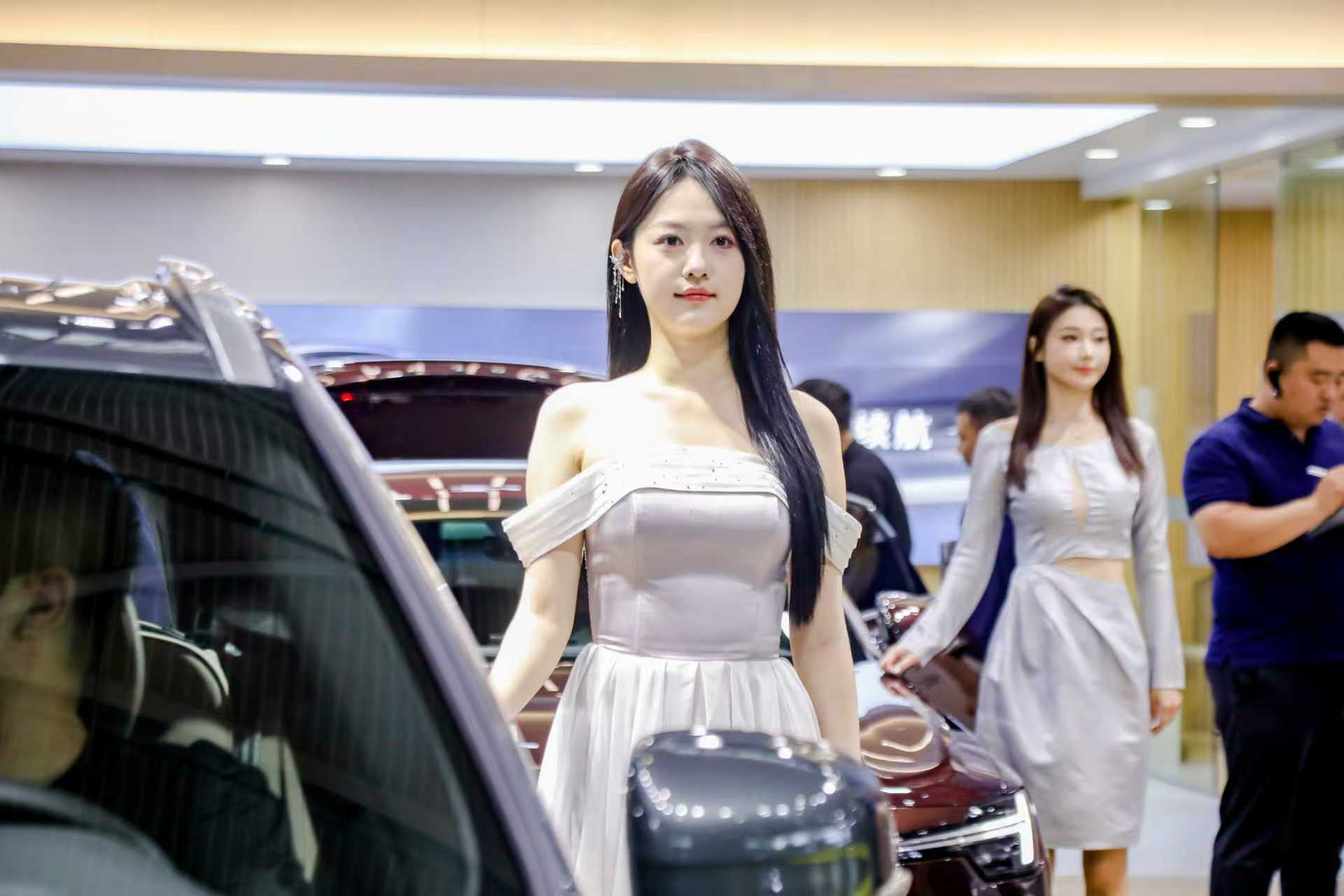 向新而行 智享未来！2025齐鲁秋季车展今日开幕