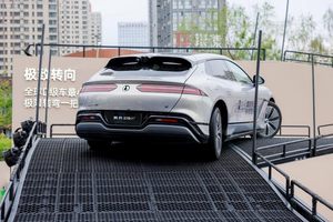 以技术服人！比亚迪天神之眼技术矩阵与灵鸢系统惊艳齐鲁秋季车展