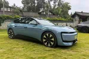青城山试驾奥迪E5 Sportback，中德交融的“美美与共”