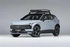 想买纯电SUV，挑了一圈后，还是选了沃尔沃EX30，买完不后悔