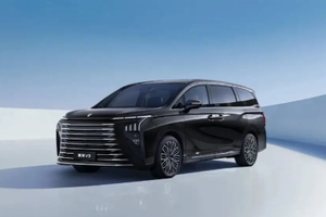 东风风行星海V9越享系列成都区域上市，颠覆20万内燃油MPV市场！