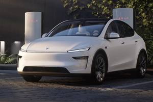 Model Y/小米YU7/新问界M7，谁才是理想i6真正的对手？