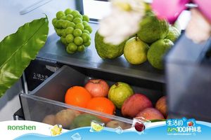 奥维云网发布年度趋势产品 容声WILL养鲜冰箱获权威认证