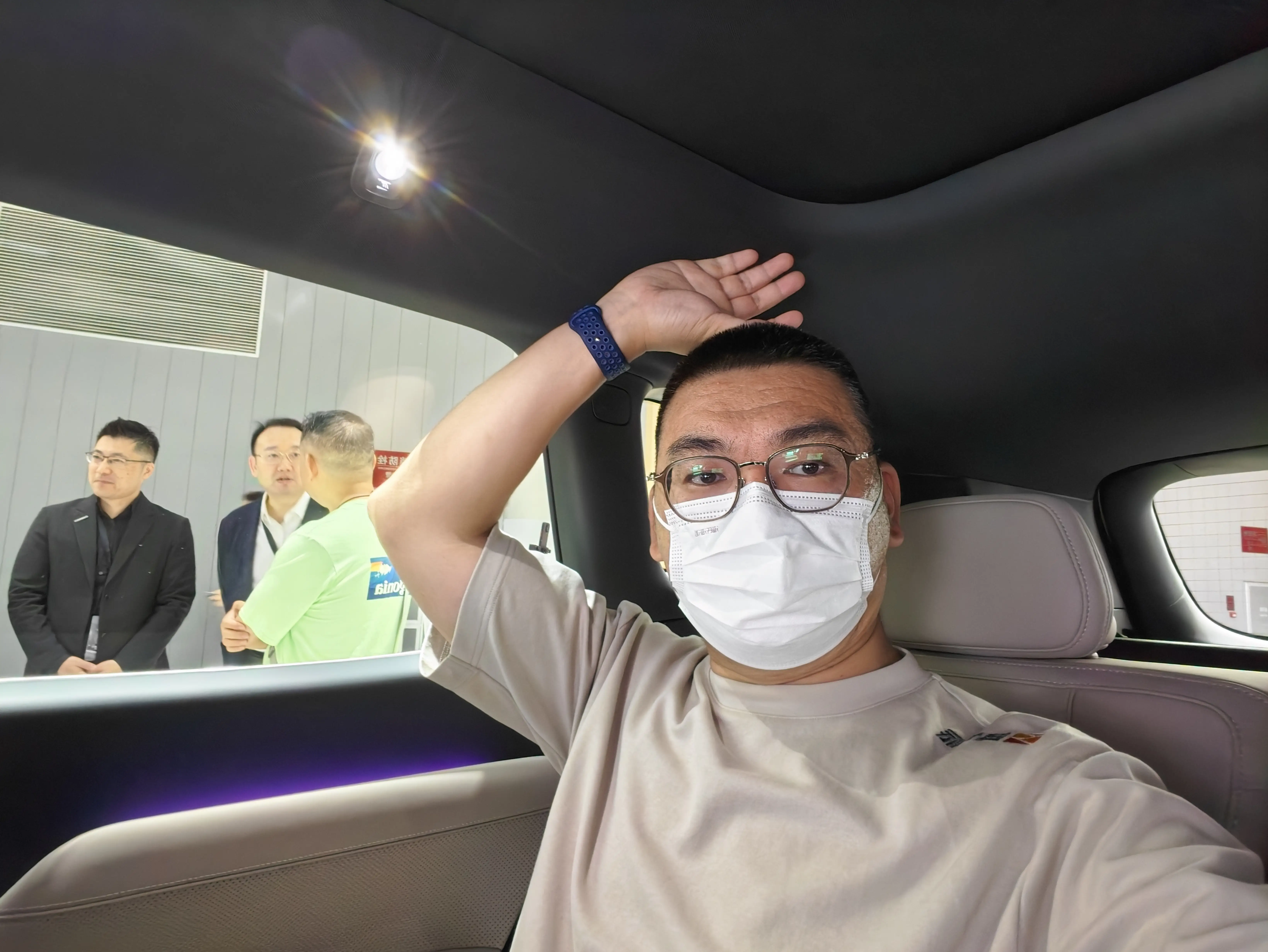 沃尔沃XC70并非只是领克08换壳，实际价值/情绪价值都有