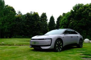 “老资格”的全新玩法，奥迪E5 Sportback更放飞自我