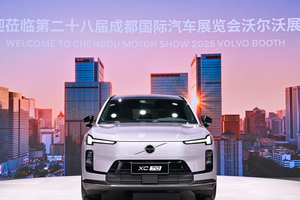 瞄准“中间地带”：沃尔沃全新XC70的刀法，为何切向传统豪华与新势力之间？