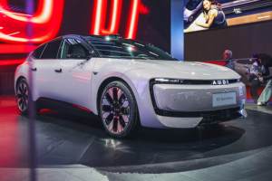 尚界H5、至境L7、钛7领衔 9月份即将登场的10款重磅新车