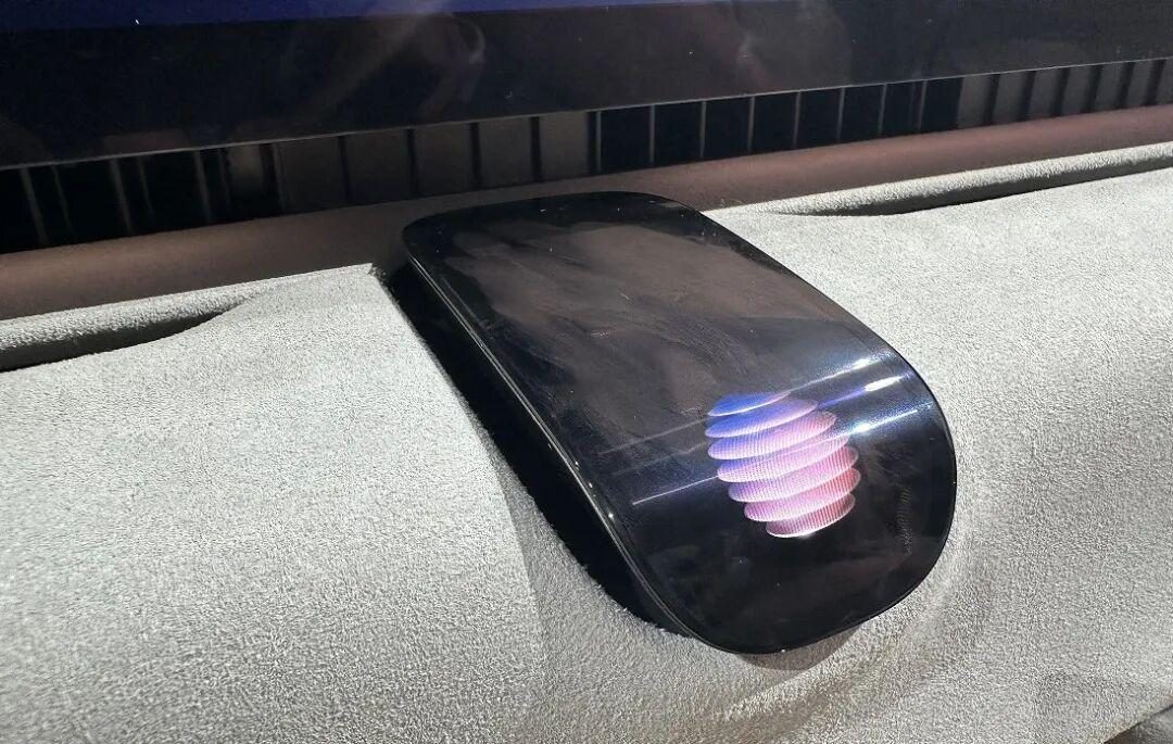 “灯厂”开窍！23万的奥迪E5 Sportback智能化超华为？ | 视频
