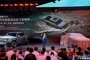 柴油混动终于来了 价格怎样？难点与挑战都有哪些？