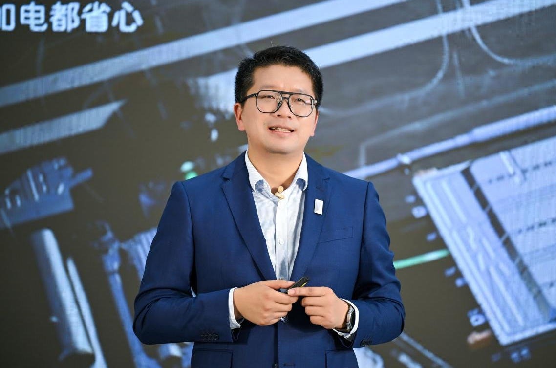 不以价格换市场，阿维塔07 2026款主打一个“高配平权”