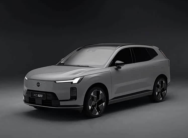 行业丨奥迪/沃尔沃/福特迎“换帅潮”，本土人才获重用